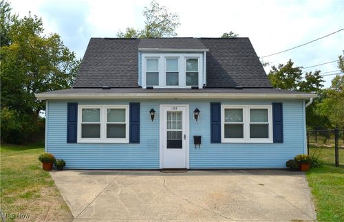 178 Sharon Ave, Ashland, OH, 44805-1549 | Card Image