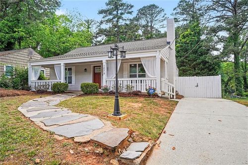 1275 Westridge Rd Sw, Atlanta, GA, 30311-3431 | Card Image
