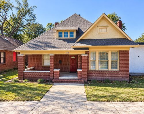 1715 Main St, North Little Rock, AR, 72114 | Card Image