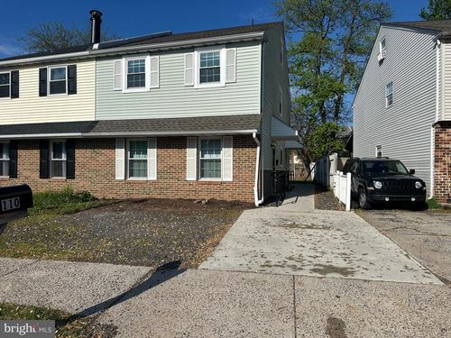 110 Braithwaite Ln, QUAKERTOWN, PA, 18951-1007 | Card Image