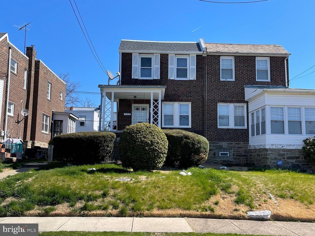 Bullock Ave, Lansdowne, PA 19050