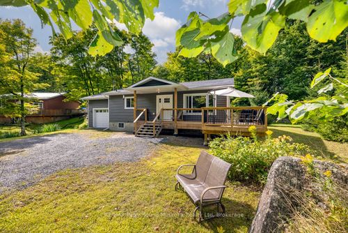 12 Beaver Trail, McDougall, ON, P2A2W7 | Card Image