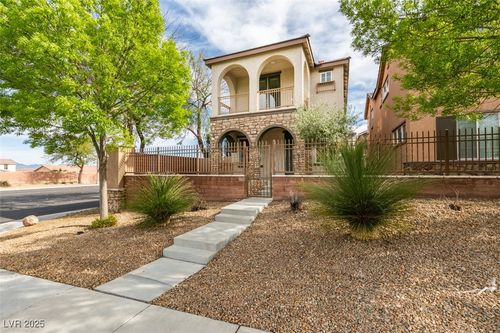 8607 Rowland Bluff Ave, Las Vegas, NV, 89178-7552 | Card Image