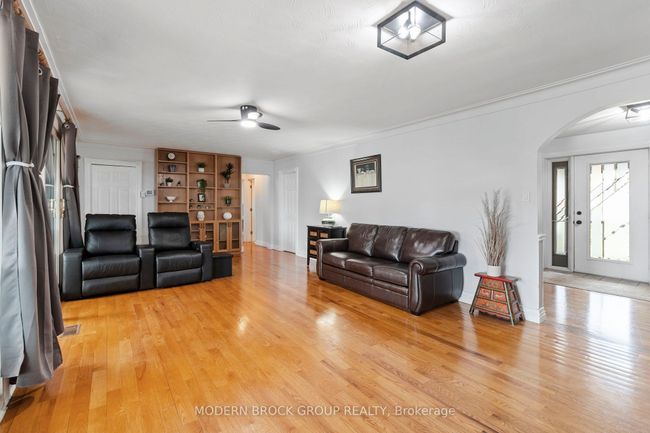 10 Henry Brown Crt, House other with 4 bedrooms, 2 bathrooms and 5 parking in Mallorytown ON | Image 22