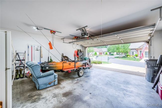 5100 Park Commons Loop, Condo with 2 bedrooms, 2 bathrooms and null parking in Glen Allen VA | Image 27
