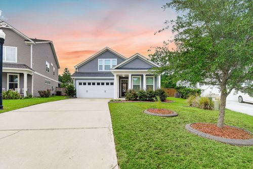 251 Palmetto Walk Dr, Summerville, SC, 29486-2708 | Card Image