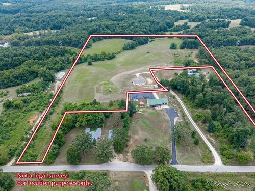 9648 Private Road 6543, West Plains, MO, 65775-4243 | Card Image