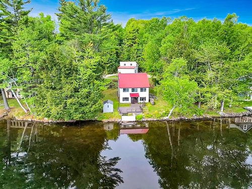 28 Waters Edge, Hartford, ME, 04220-5221 | Card Image