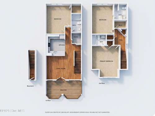 apt-8-5016 E Oak Island Dr, Oak Island, NC, 28465-5259 | Card Image