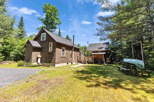 43 Brook Dr, Stoddard, NH, 03464-4200 | Card Image