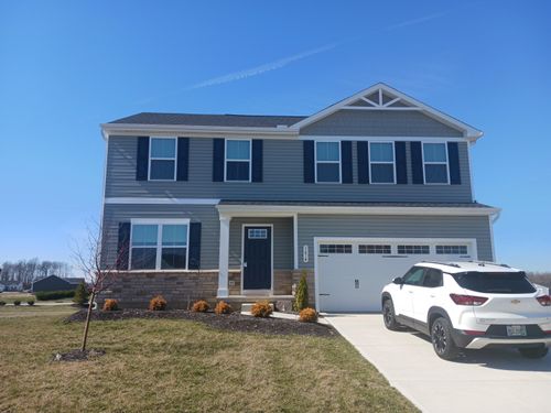 1674 Bishop Ct, Sidney, OH, 45365-3582 | Card Image