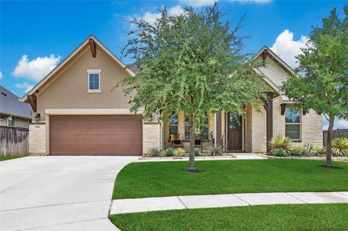 20206 Mahogany Bay Lane, Tomball, TX, 77377 | Card Image