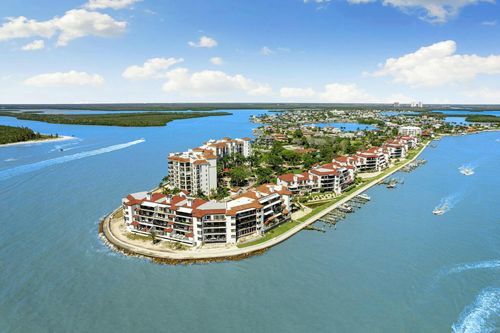 502-502 La Peninsula Blvd, Naples, FL, 34113-4013 | Card Image