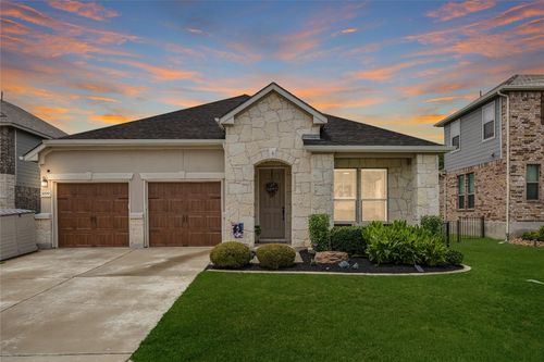 1009 Desaix Dr, Georgetown, TX, 78628-2186 | Card Image