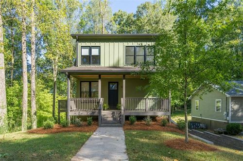 1453 Bridges Ave Sw, Atlanta, GA, 30310-3710 | Card Image