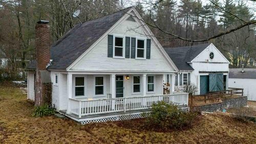 49 Jaffrey Rd, Peterborough, NH, 03458-1742 | Card Image
