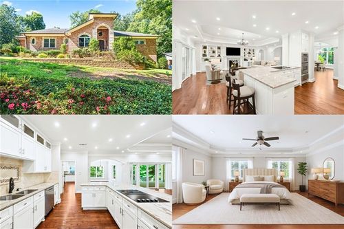 5816 Chamblee Dunwoody Rd, Dunwoody, GA, 30338-3706 | Card Image