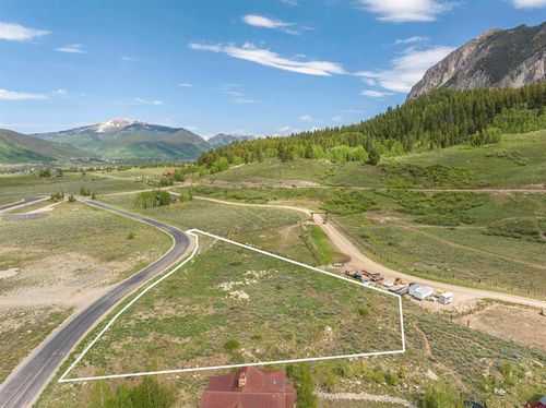 163 N Avion Dr, Crested Butte, CO, 81224 | Card Image