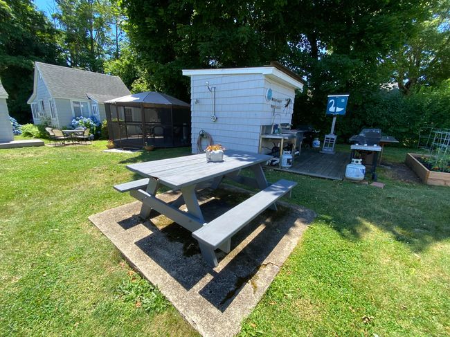 1 - 13 Swan Ave, House other with 2 bedrooms, 1 bathrooms and 2 parking in Old Lyme CT | Image 31