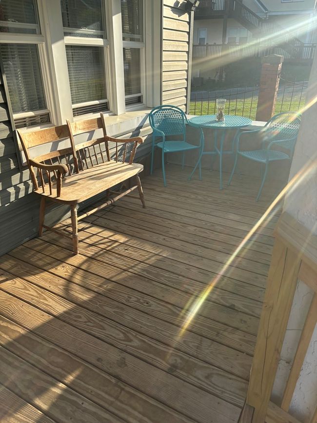 103 E Virginia St, House other with 4 bedrooms, 3 bathrooms and null parking in Galax VA | Image 48