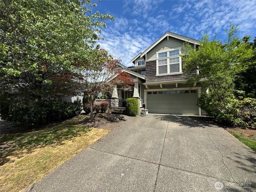 4606 230th Terrace Se, Sammamish, WA, 98075 | Card Image