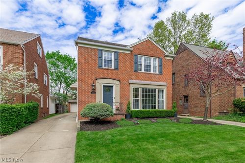 3797 Bushnell Rd, University Heights, OH, 44118-3109 | Card Image
