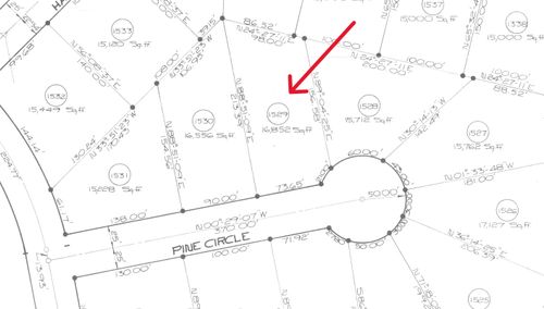 10 Pine Circle, Frye Island, ME, 04071 | Card Image