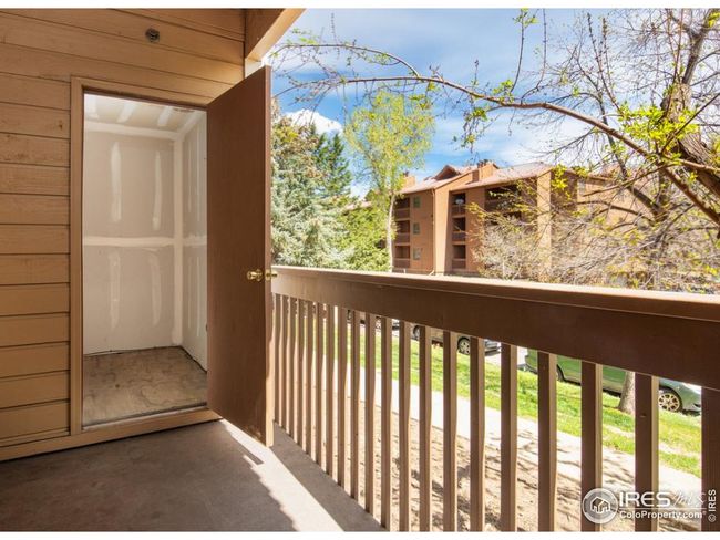 APT-102 - 2802 Sundown Ln, House attached with 2 bedrooms, 1 bathrooms and null parking in Boulder CO | Image 22