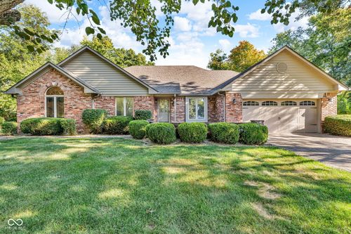 308 Vista Ct, Plainfield, IN, 46168-1077 | Card Image
