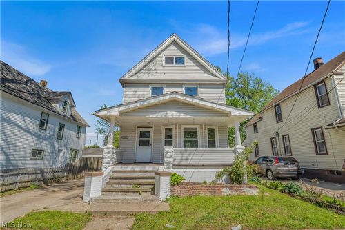 3921 W 21st St, Cleveland, OH, 44109-2941 | Card Image