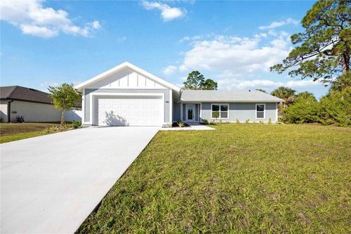 1293 S Cranberry Blvd, North Port, FL, 34286-5240 | Card Image
