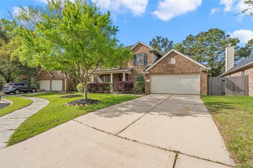 14807 Summer Knoll Ln, Houston, TX, 77044-2592 | Card Image