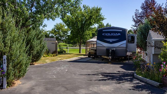 4042 - 35468 Range Road 30, Home with 0 bedrooms, 0 bathrooms and null parking in Red Deer County AB | Image 21