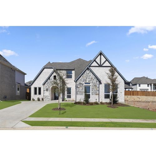 2632 Warm Springs Ln, Celina, TX, 75009-5824 | Card Image