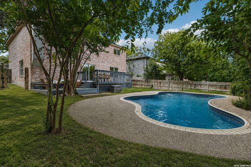 8414 Tiguex, Universal City, TX, 78148-2700 | Card Image