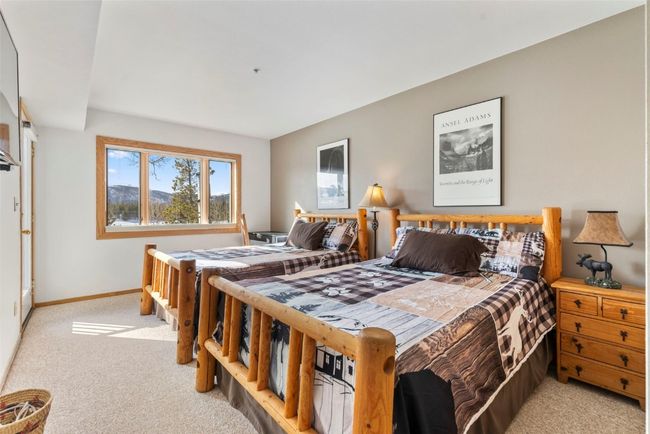A101 - 1610 Lakeview Ter, Condo with 2 bedrooms, 2 bathrooms and null parking in FRISCO CO | Image 35