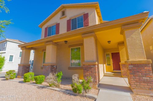 3917 W Park St, Phoenix, AZ, 85041-6066 | Card Image
