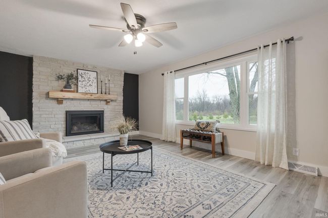 6198 N 900 E, House other with 4 bedrooms, 2 bathrooms and null parking in New Carlisle IN | Image 4