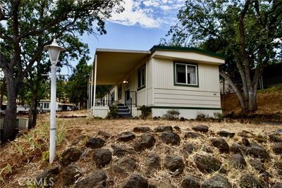 64 - Hiram Page, House other with 2 bedrooms, 1 bathrooms and 1 parking in Yreka CA | Image 3