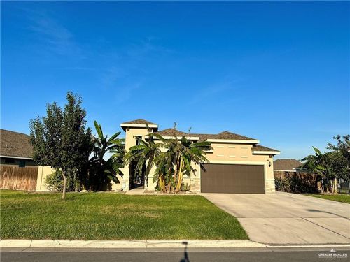5400 Escondido Pass, McAllen, TX, 78504-0650 | Card Image