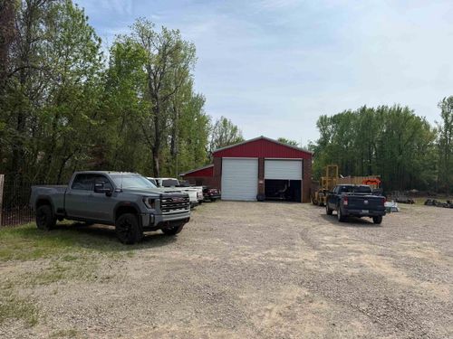 2801 W Main St Highway, Lamar, AR, 72846 | Card Image