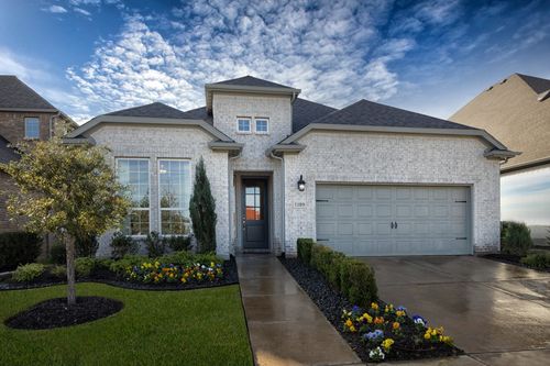 1109 Orchard Pass, Northlake, TX, 76226-3259 | Card Image