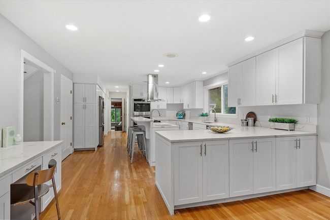 14 Preservation Way, House other with 4 bedrooms, 4 bathrooms and 6 parking in Westford MA | Image 15