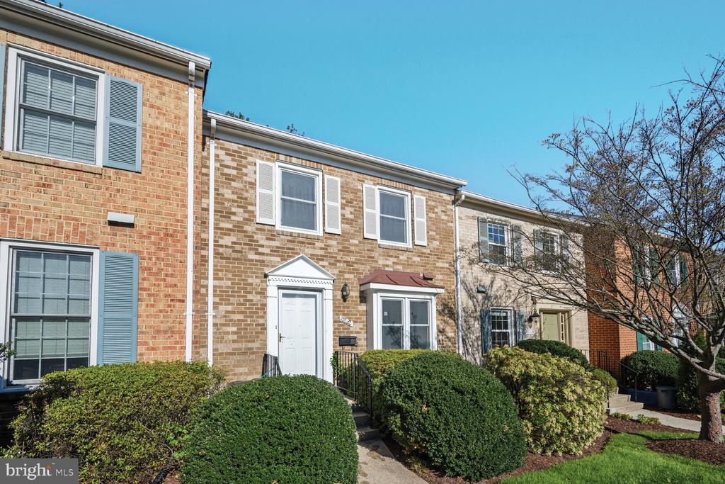 Residential Lease in BETHESDA