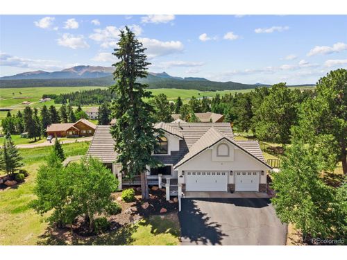 133 Matthew Rd, Divide, CO, 80814-9222 | Card Image