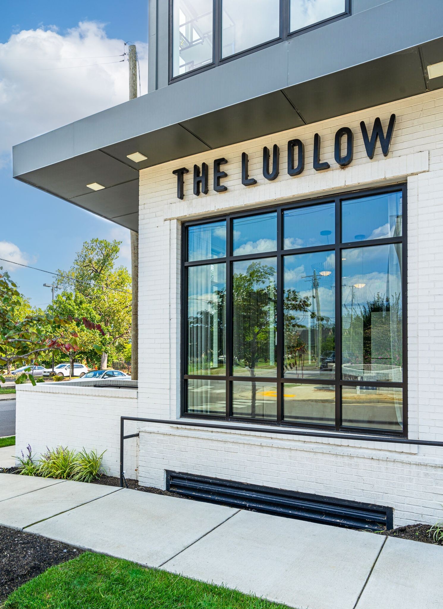 Residential Lease in Nashville 4