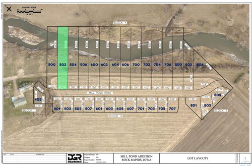 502 Mill Pond Rd, Rock Rapids, IA, 51246 | Card Image