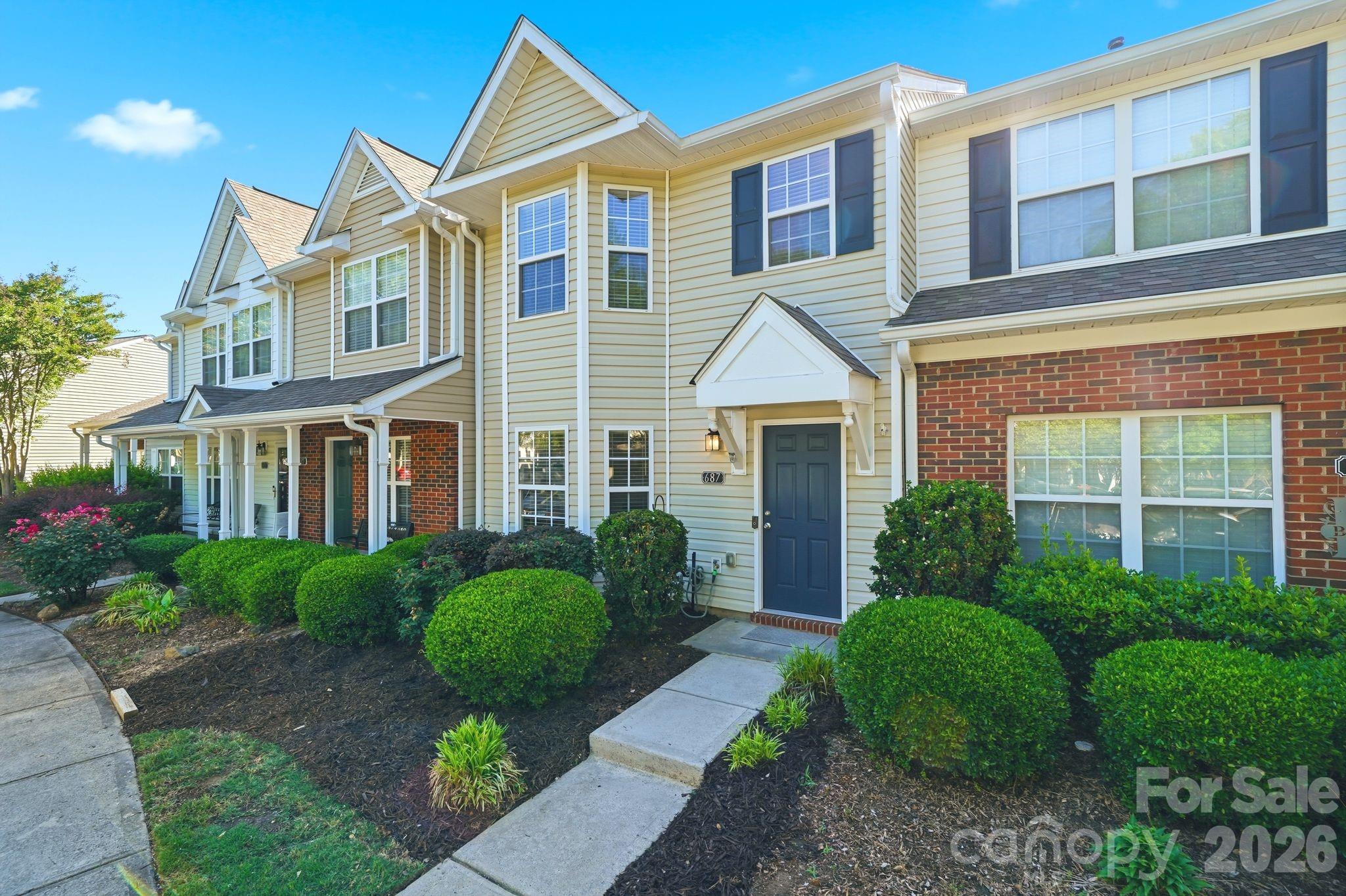 Residential in Fort Mill