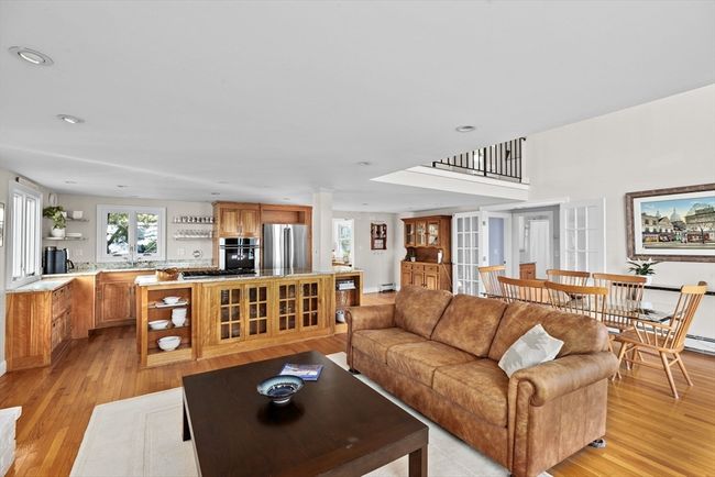 45 Rebecca Rd, House other with 4 bedrooms, 3 bathrooms and 4 parking in Scituate MA | Image 14