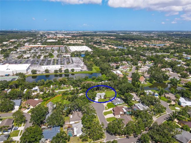 4805 Cypress Lake Ct, House other with 3 bedrooms, 2 bathrooms and null parking in SARASOTA FL | Image 41